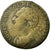 Coin, France, 12 Deniers, 1792 (An 3), Paris, F(12-15), Métal de cloche
