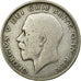 Münze, Großbritannien, George V, 1/2 Crown, 1920, S, Silber, KM:818.1a
