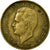 Monnaie, Monaco, Rainier III, 10 Francs, 1950, TB+, Aluminum-Bronze, KM:130