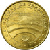 France, Token, Touristic token, Versailles - Château, Arts & Culture, 2001