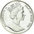 Monnaie, Isle of Man, Elizabeth II, 15 Ecus, 1994, Pobjoy Mint, FDC, Argent