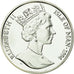 Coin, Isle of Man, Elizabeth II, 15 Ecus, 1994, Pobjoy Mint, MS(65-70), Silver