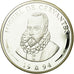 Coin, Spain, Juan Carlos I, 5 Ecu, 1994, Madrid, MS(65-70), Silver, KM:M46