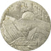 Frankreich, Token, Touristic token, Jaunay-Clan - Futuroscope, VZ, Cupro-nickel