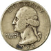Monnaie, États-Unis, Washington Quarter, Quarter, 1948, U.S. Mint