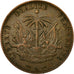 Moneta, Haiti, Centime, 1886, EF(40-45), Bronze, KM:48