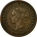 Coin, Canada, Victoria, Cent, 1876, Royal Canadian Mint, EF(40-45), Bronze, KM:7