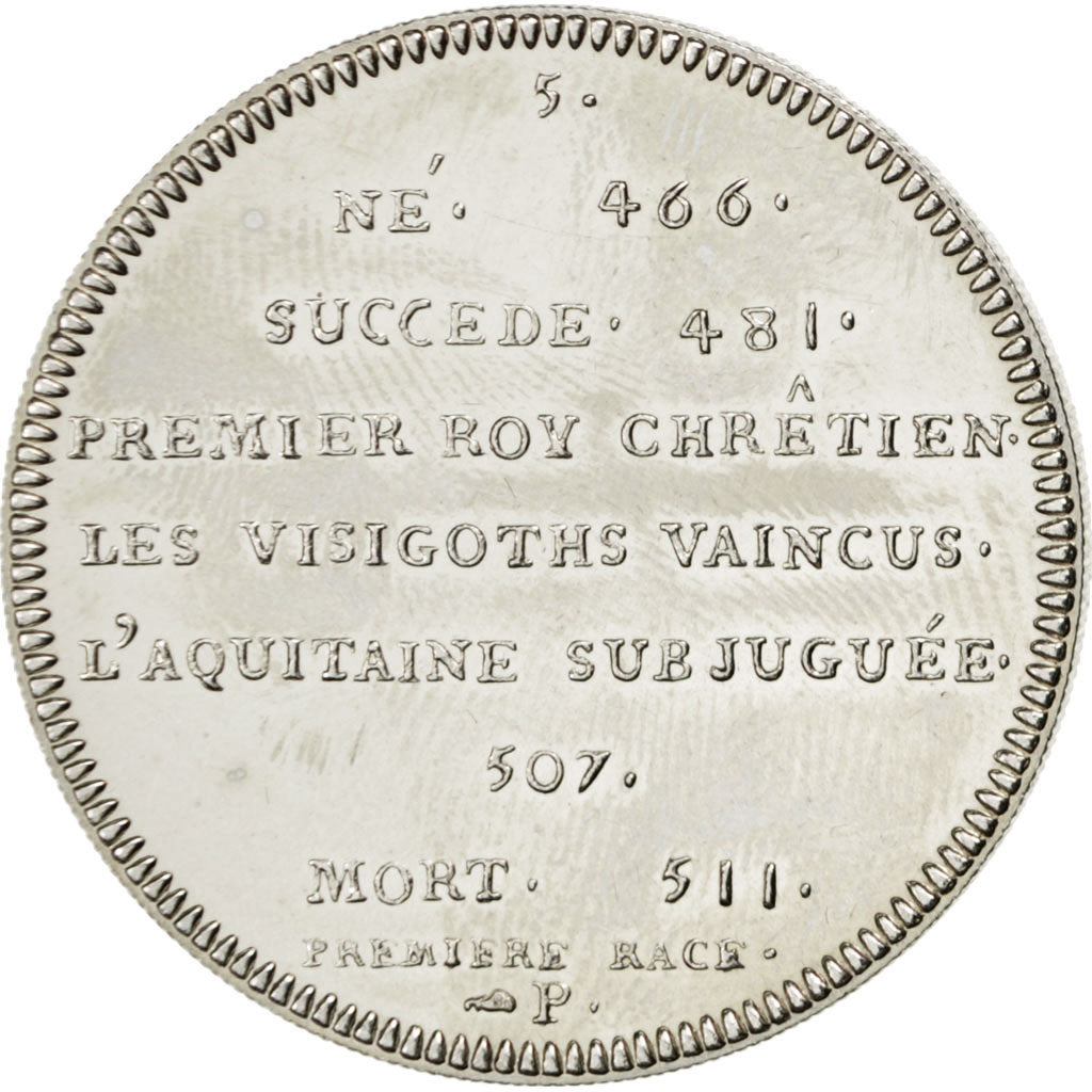 Francia, Medal, French Fifth Republic, History, EBC, Níquel