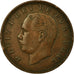 Coin, Portugal, Luiz I, 20 Reis, 1884, EF(40-45), Bronze, KM:527