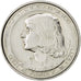 France, Medal, French Fifth Republic, History, AU(55-58), Nickel