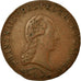 Coin, Austria, Franz II (I), Kreuzer, 1812, EF(40-45), Copper, KM:2112