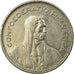 Coin, Switzerland, 5 Francs, 1980, Bern, EF(40-45), Copper-nickel, KM:40a.1