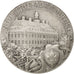 Frankreich, Medal, French Fifth Republic, Business & industry, Lefebvre, SS+