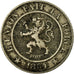 Coin, Belgium, Leopold I, 10 Centimes, 1864, VF(30-35), Copper-nickel, KM:22