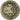 Moneta, Belgia, Leopold I, 5 Centimes, 1863, F(12-15), Miedź-Nikiel, KM:21