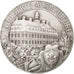 FRANCE, Business & industry, French Fifth Republic, Medal, AU(55-58), Lefebvre,.