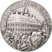 France, Medal, French Fifth Republic, Business & industry, Lefebvre, AU(55-58)