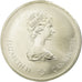 Coin, Canada, Elizabeth II, 10 Dollars, 1974, Royal Canadian Mint, Ottawa
