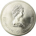 Coin, Canada, Elizabeth II, 10 Dollars, 1974, Royal Canadian Mint, Ottawa
