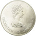 Coin, Canada, Elizabeth II, 5 Dollars, 1973, Royal Canadian Mint, Ottawa