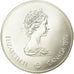 Coin, Canada, Elizabeth II, 5 Dollars, 1974, Royal Canadian Mint, Ottawa