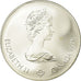 Coin, Canada, Elizabeth II, 5 Dollars, 1976, Royal Canadian Mint, Ottawa