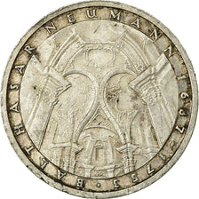 Coin, GERMANY - FEDERAL REPUBLIC, 5 Mark, 1978, Stuttgart, Germany, EF(40-45)