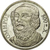 Moneta, Grecja, Ecu, Undated (1993), Munich, EF(40-45), Srebro, KM:44