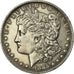 Coin, United States, Morgan Dollar, Dollar, 1885, U.S. Mint, New Orleans