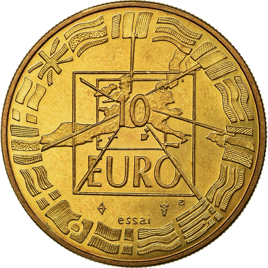 França, Medal, Football 1998, Desportos e Lazer, 1998, AU(55-58), Latão