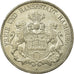 Münze, Deutsch Staaten, HAMBURG, 5 Mark, 1908, Hamburg, VZ, Silber, KM:610