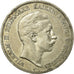 Münze, Deutsch Staaten, PRUSSIA, Wilhelm II, 5 Mark, 1907, Berlin, SS+, Silber