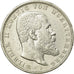 Coin, German States, WURTTEMBERG, Wilhelm II, 5 Mark, 1902, Freudenstadt