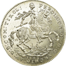 Moneda, Austria, 2 Ducat, 1963, EBC+, Plata, KM:M29a