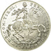 Moneda, Austria, 2 Ducat, 1963, EBC+, Plata, KM:M29a