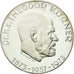 Moneta, Austria, 50 Schilling, 1973, MS(65-70), Srebro, KM:2917