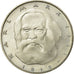 Monnaie, République fédérale allemande, 5 Mark, 1983, Hamburg, Germany, SUP