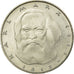Coin, GERMANY - FEDERAL REPUBLIC, 5 Mark, 1983, Hamburg, Germany, AU(55-58)
