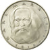 Monnaie, République fédérale allemande, 5 Mark, 1983, Hamburg, Germany, SUP