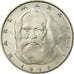 Coin, GERMANY - FEDERAL REPUBLIC, 5 Mark, 1983, Hamburg, Germany, AU(55-58)