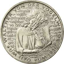 Coin, GERMANY - FEDERAL REPUBLIC, 5 Mark, 1980, Munich, Germany, MS(60-62)