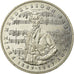 Coin, GERMANY - FEDERAL REPUBLIC, 5 Mark, 1984, Hamburg, Germany, MS(60-62)