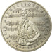 Coin, GERMANY - FEDERAL REPUBLIC, 5 Mark, 1984, Hamburg, Germany, MS(60-62)