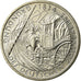 Coin, GERMANY - FEDERAL REPUBLIC, 5 Mark, 1984, Munich, Germany, MS(60-62)
