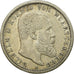 Coin, German States, WURTTEMBERG, Wilhelm II, 2 Mark, 1907, Freudenstadt