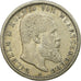 Coin, German States, WURTTEMBERG, Wilhelm II, 2 Mark, 1907, Freudenstadt