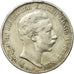 Coin, German States, PRUSSIA, Wilhelm II, 2 Mark, 1892, Berlin, VF(30-35)