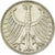 Münze, Bundesrepublik Deutschland, 5 Mark, 1951, Stuttgart, S+, Silber