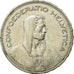 Coin, Switzerland, 5 Francs, 2000, Bern, EF(40-45), Copper-nickel, KM:40a.4