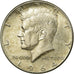 Coin, United States, Kennedy Half Dollar, Half Dollar, 1964, U.S. Mint